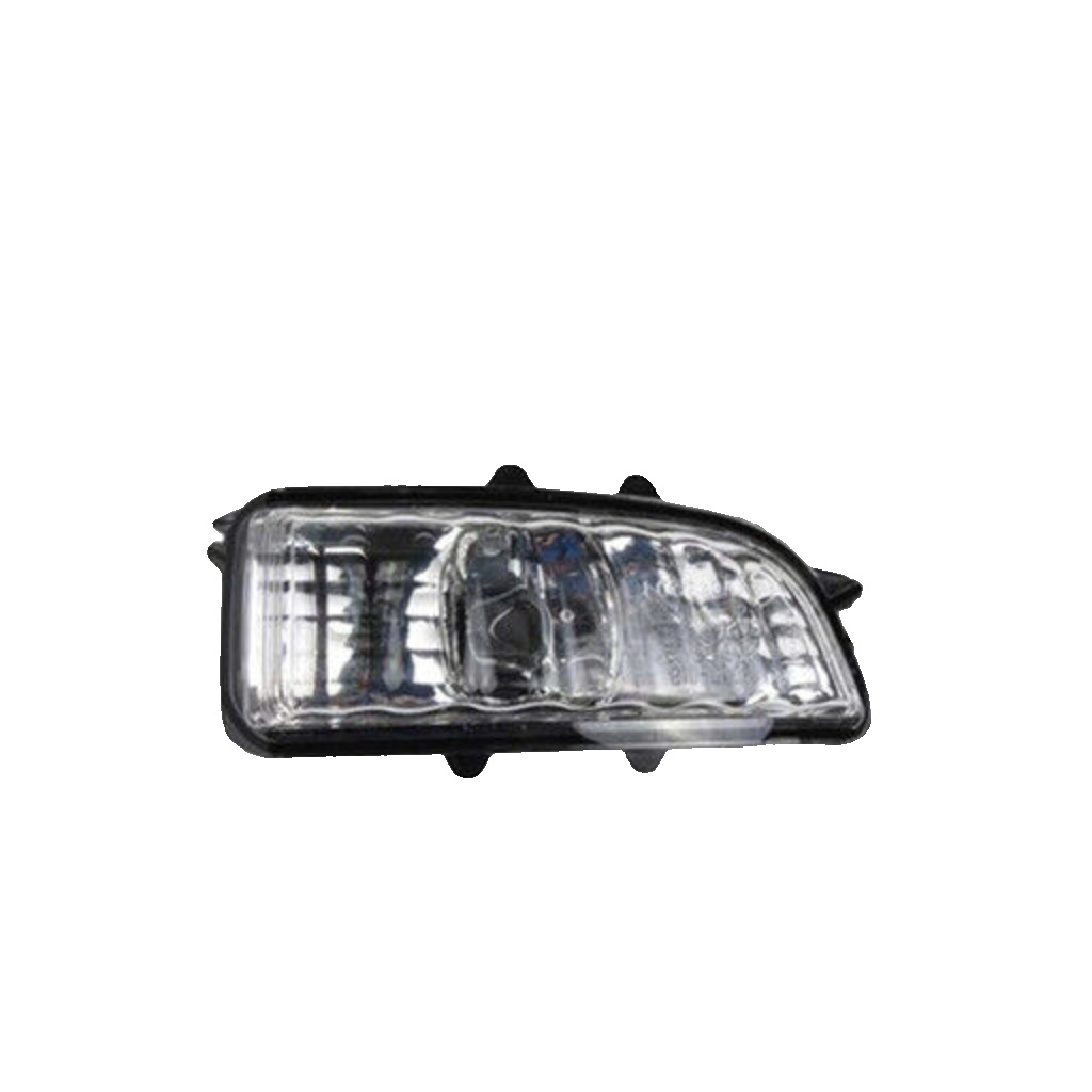 Fits TYC O�WIETLENIE 338-0042-3 VV V-50 2007-2012 MIRROR SIDE BLINKER UNIT LH ( - Image 2