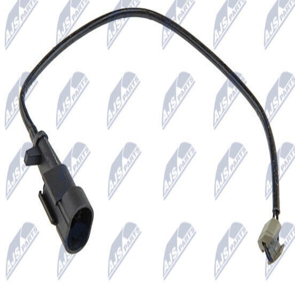 N.T.Y. HCZ-VC-000.NTY Warning Contact, brake pad wear for IVECO