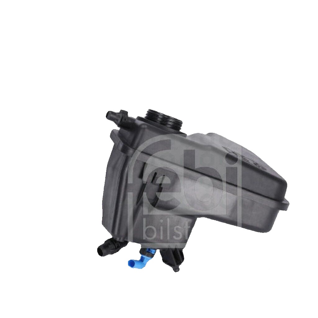 2x ✅Fits FEBI FE180730 Expansion Tank, coolant FE180730 Coolant expa ⭐UK Seller⭐