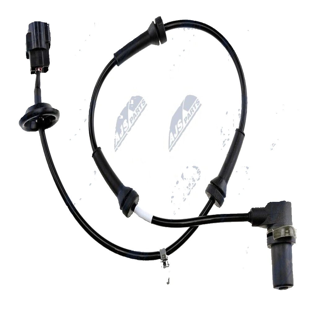 ABS wheel speed sensor Front Axle Left HCA-DW-004 NTY for CHEVROLET DAEWOO