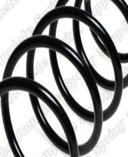 Coil Spring Front 22010 Kilen Suspension 3301008770 Genuine Quality Guaranteed