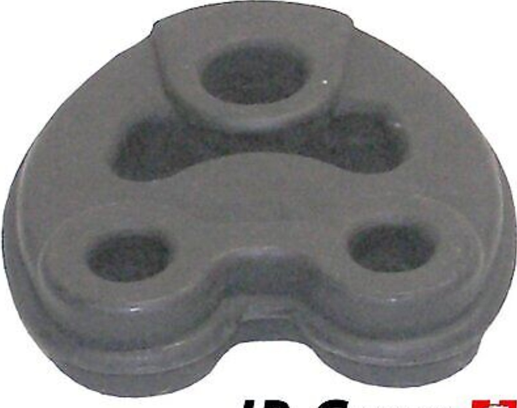 JP GROUP 1321600400 Holding Bracket, silencer for MERCEDES-BENZ