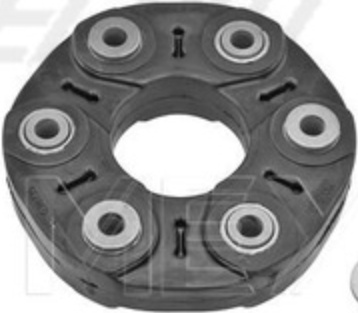314 152 2116/HD MEYLE Joint, propshaft for BMW