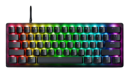 Razer Huntsman V3 Pro Mini - Uk Layout