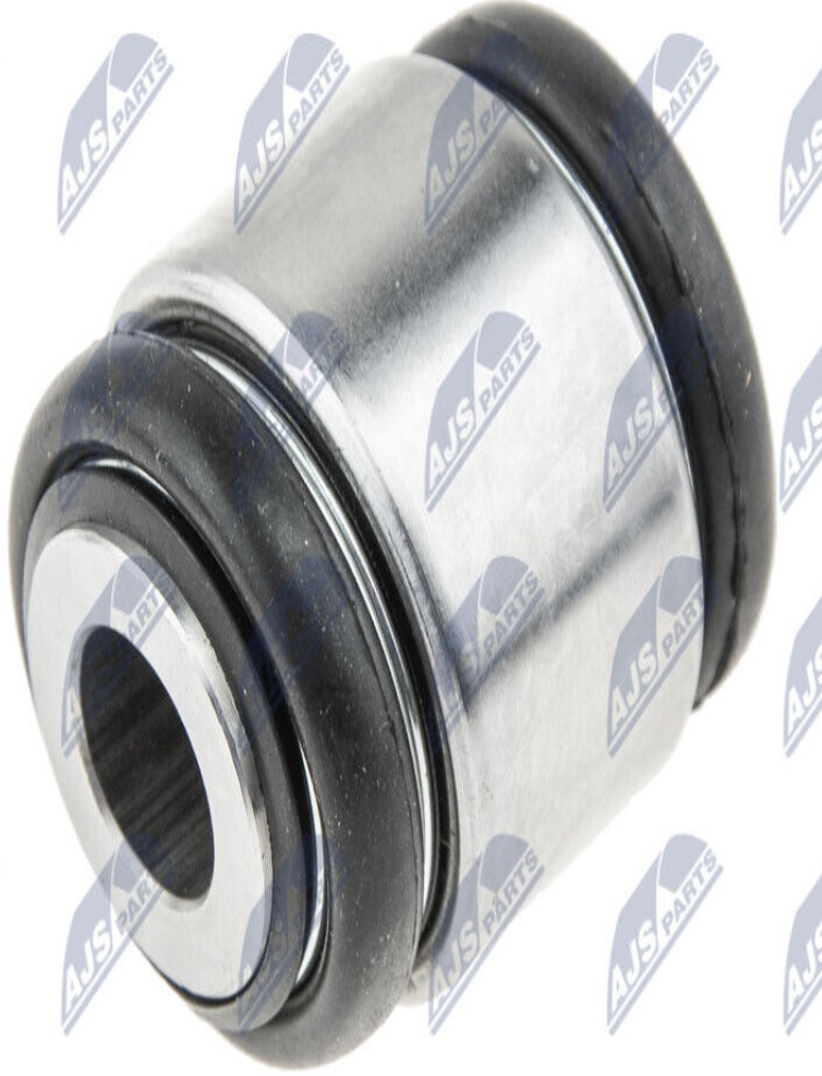 NTY Control Arm Bushing Gummimetalllager ZTT-CH-005A 40 mm - Image 9