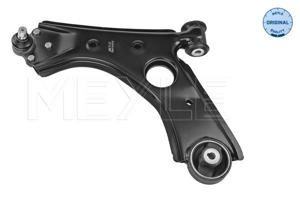 MEYLE 216 050 0046 Track Control Trailing Arm Front Left Fits Fiat Opel Vauxhall