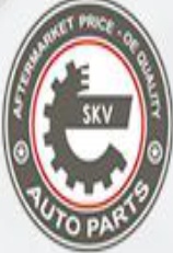 Fits SKV GERMANY 06SKV138 ABS SENSOR  ⭐UK Stock⭐