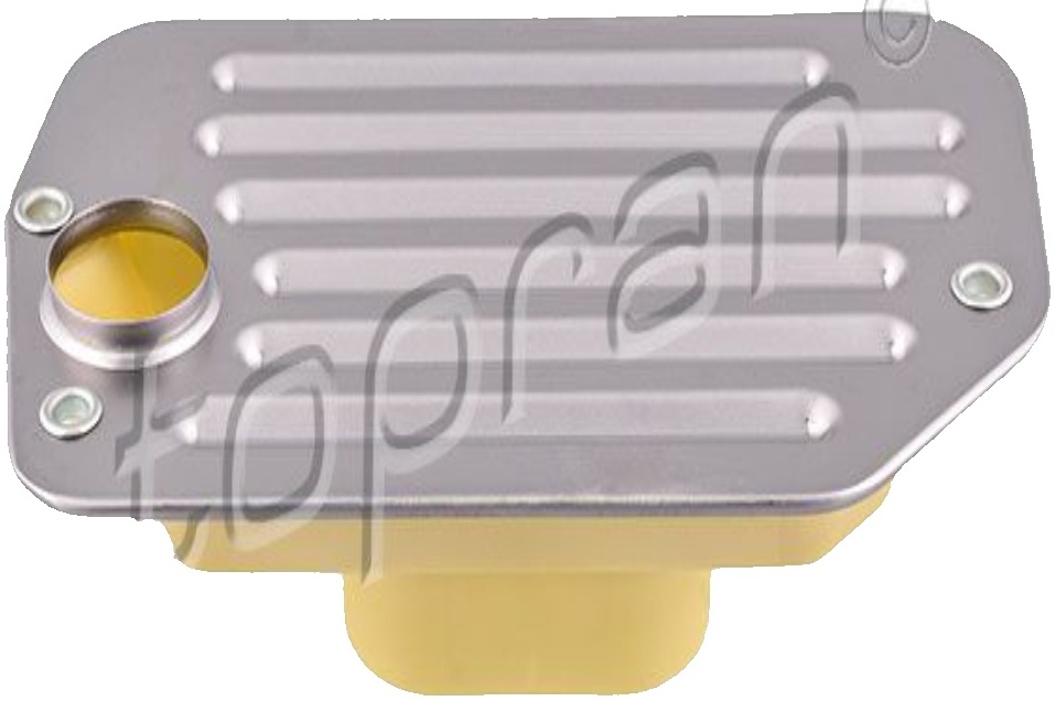 Fits TOPRAN HANS PRIES 113 402 OIL FILTER B/SEALS AUTOMATIC   ⭐UK Stock⭐