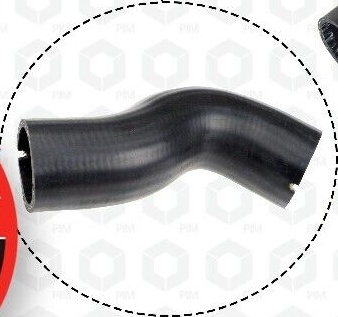 ✅Fits GATES GAT09-0482 Charge Air Hose GAT09-0482 Intercooler hose L ⭐UK Seller⭐ - Image 12