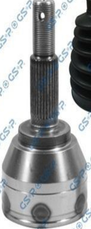 859425 GSP Joint Kit, drive shaft for NISSAN
