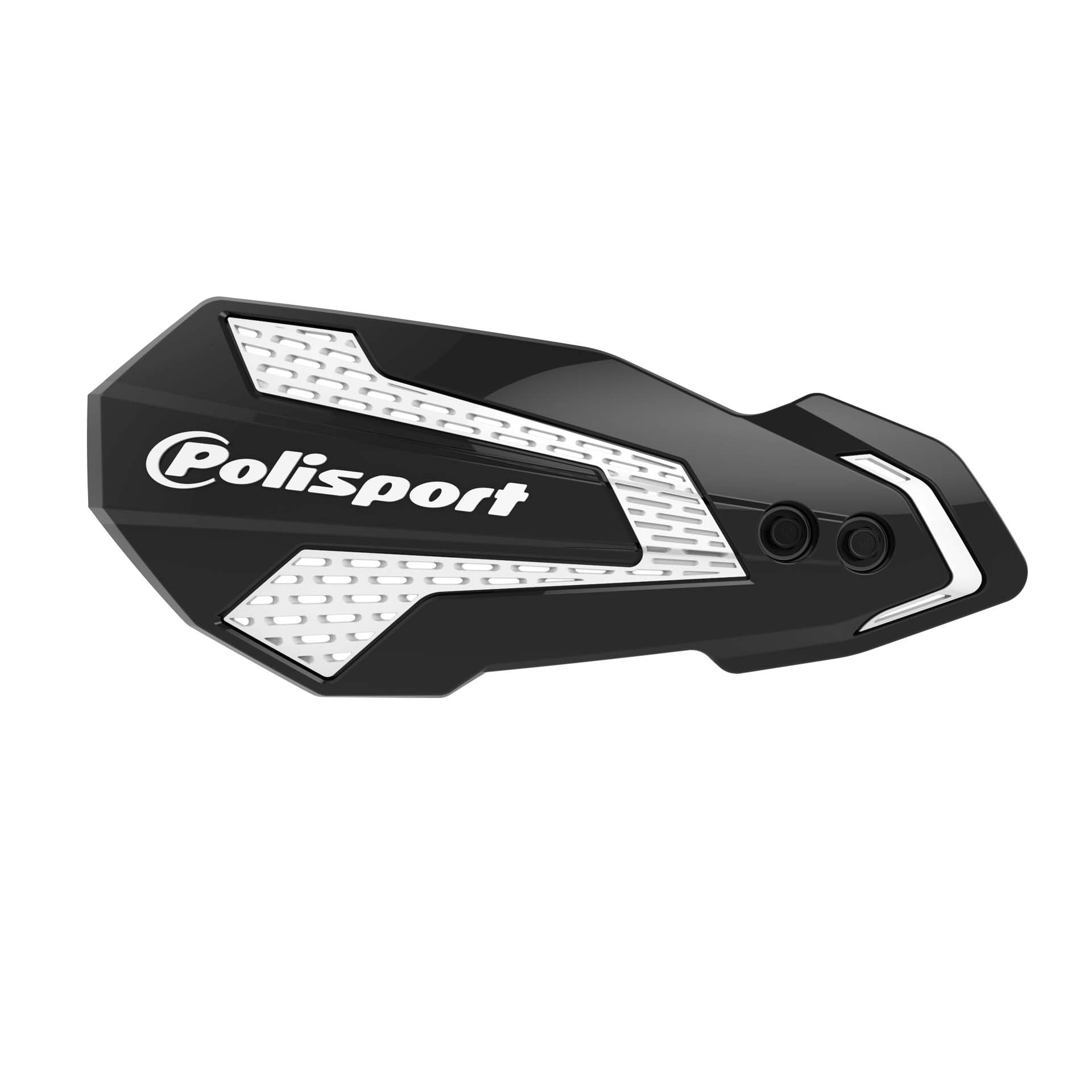 Free Shipping Handguards Polisport MX Flow-KTM SX/EXC for Motorcycle Parts