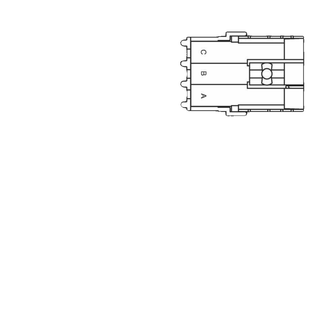 ES10992-12B1 DELPHI Lambda Sensor for RENAULT