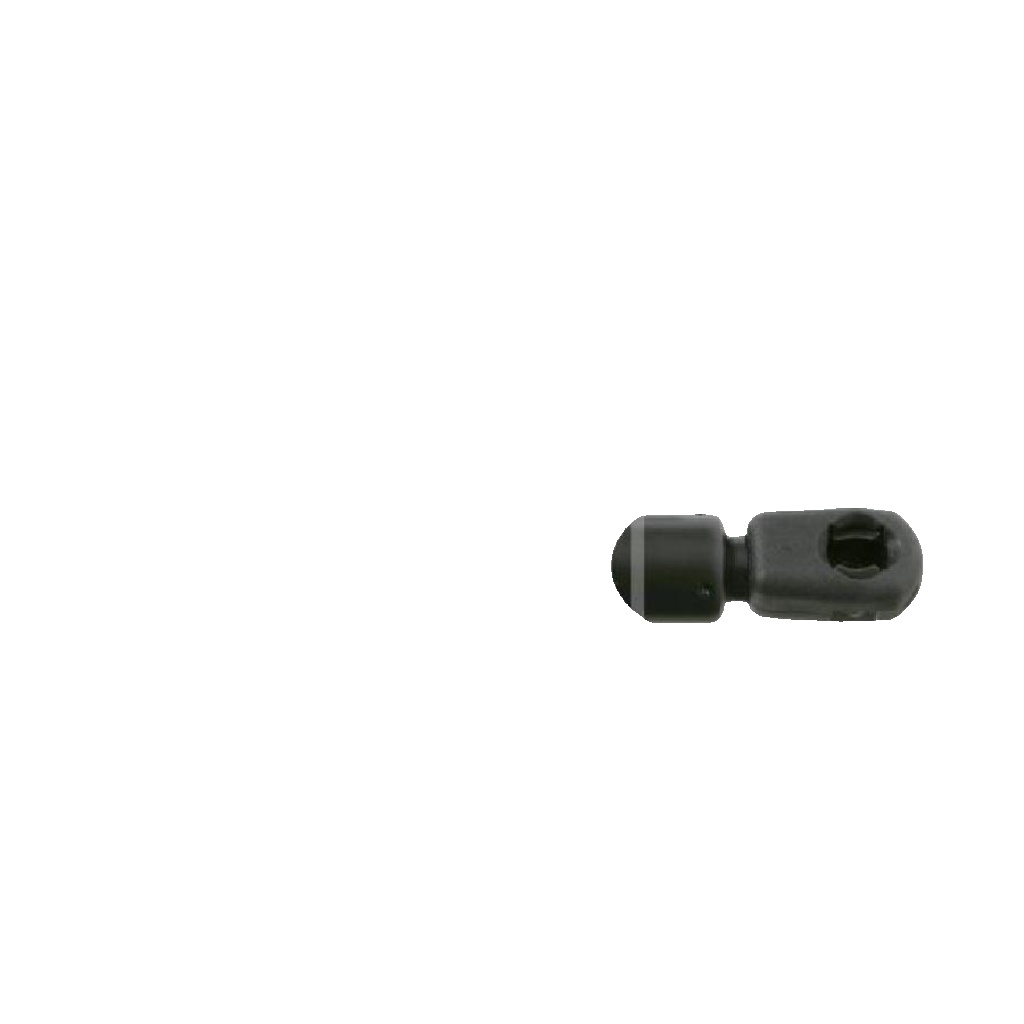 FEBI BILSTEIN GAS SPRING, BONNET BOTH SIDES MERCEDES-BENZ S-CLASS