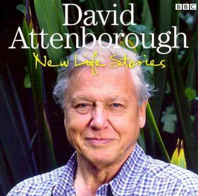 David Attenborough New Life Stories