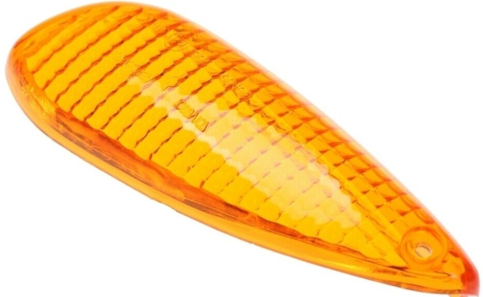 Left Front Intermittent Crystal Parts For Motorcycle Spare Accessories