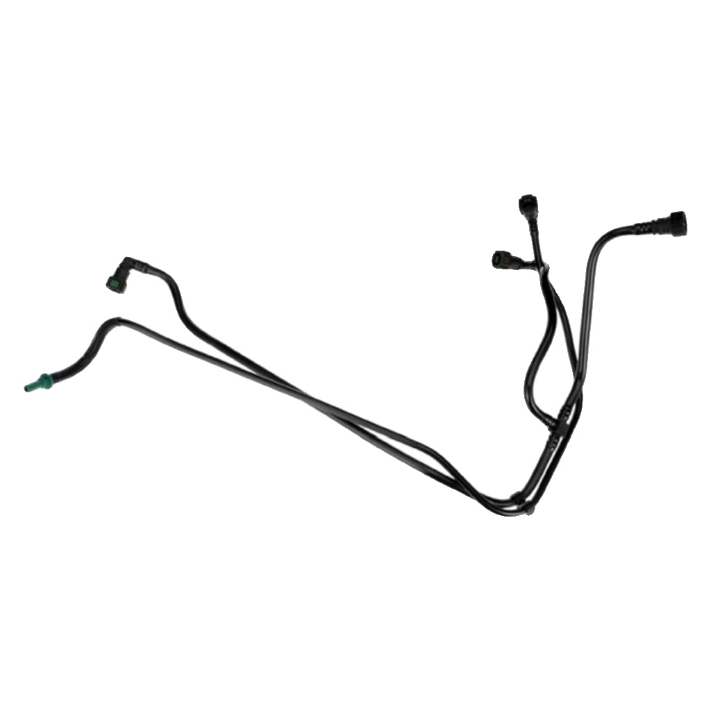 Gates Molded Fuel Hose - MFL1104