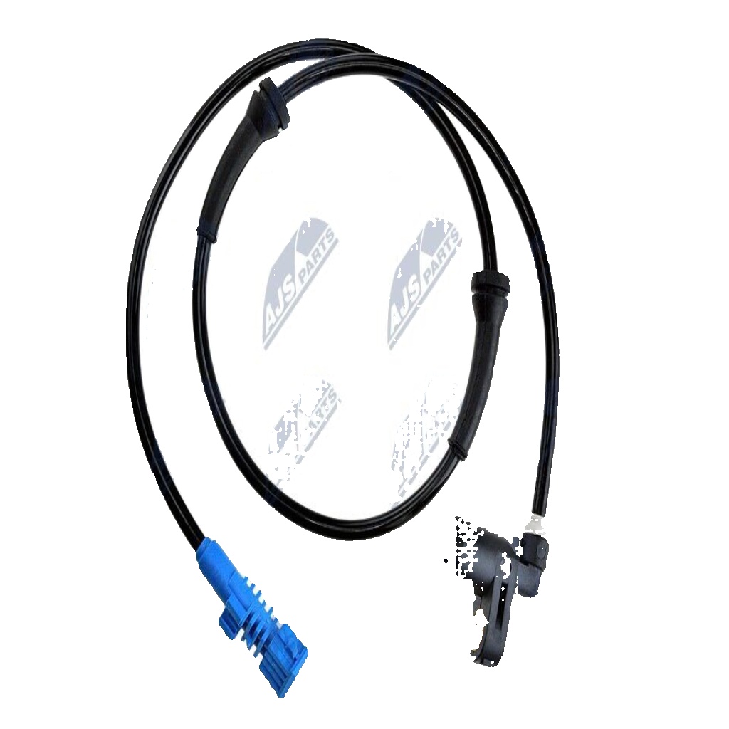 HCA-PE-001 NTY Sensor, wheel speed for PEUGEOT