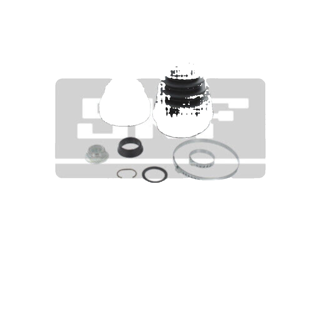 Wheel Drive Shaft Joint Kit SKF VKJA 5399 Fits Audi Seat Skoda VW A3 Bora Golf