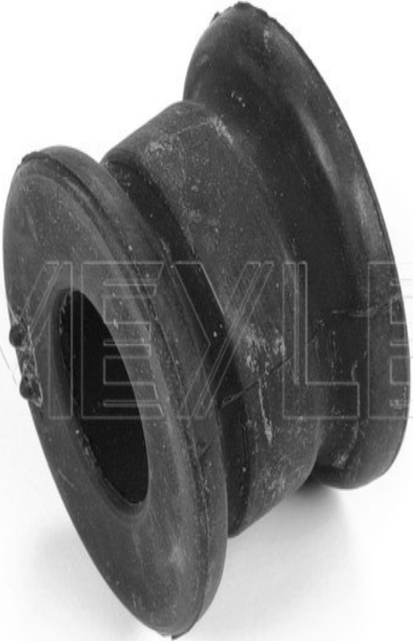 Original MEYLE Stabilizer Mounting 014 032 0123 for Mercedes-Benz
