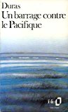 Un barrage contre le Pacifique