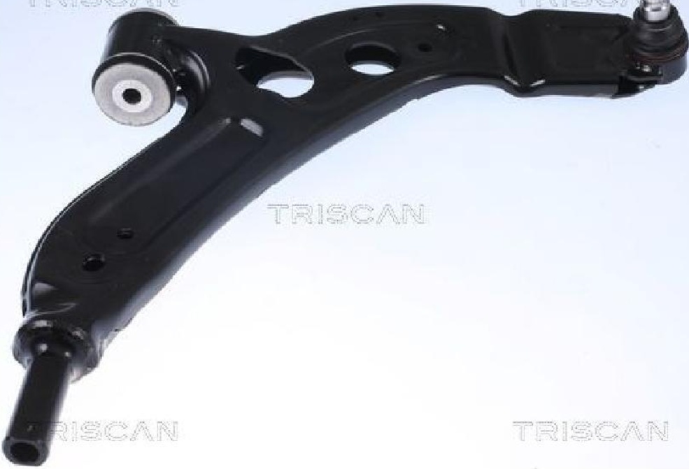 outer TRISCAN 8500 115071 Control/Trailing Arm, wheel suspension for MINI