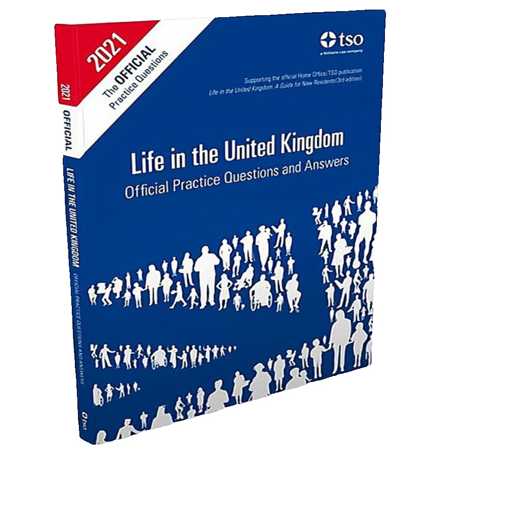 Life in the United Kingdom