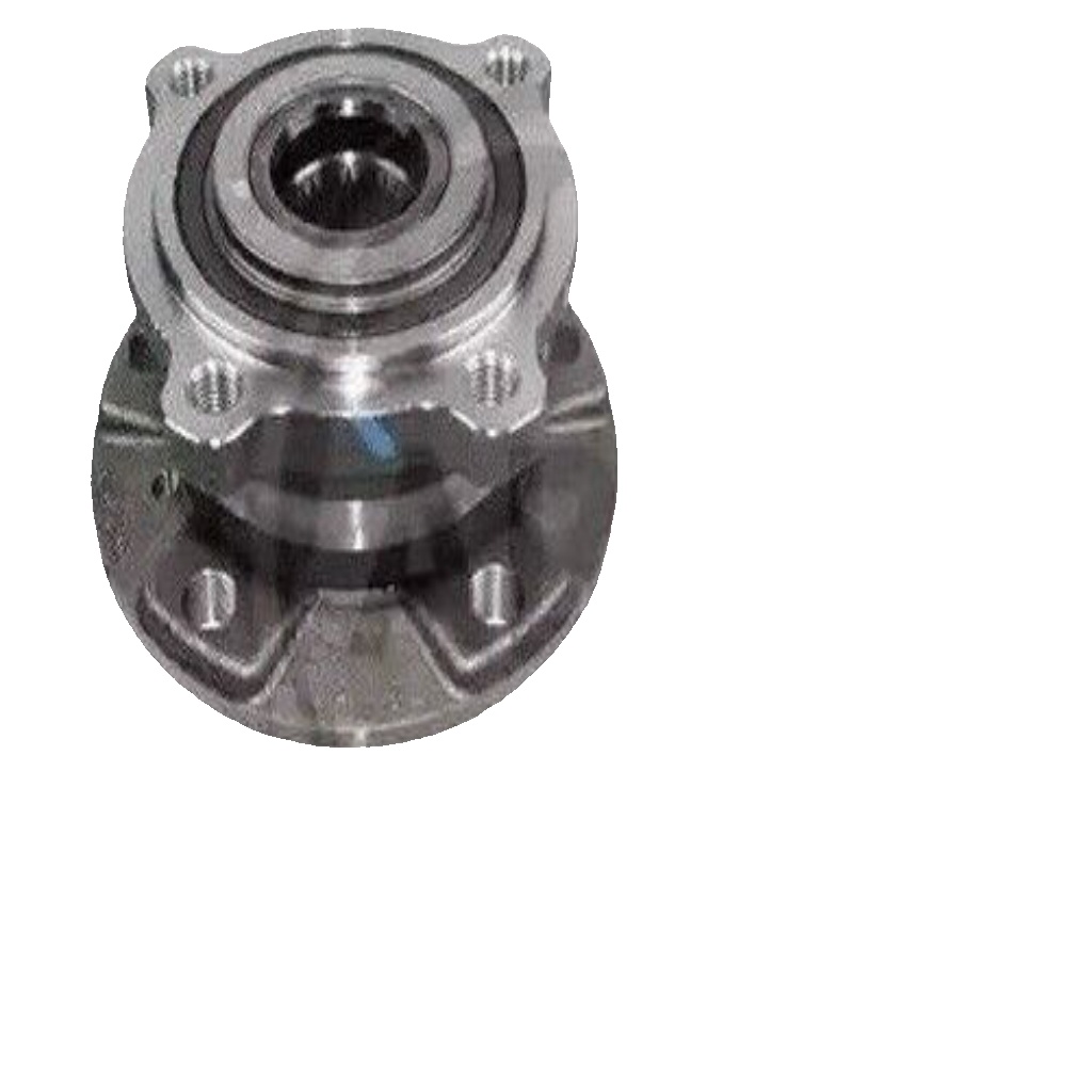 201138 A.B.S. Wheel Bearing Kit for BMW