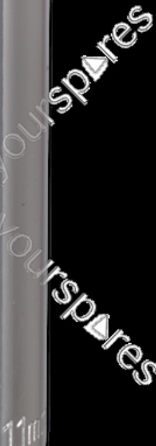 Sealey S0589 Siegen Deep Socket 3/8""Sq Drive 11mm
