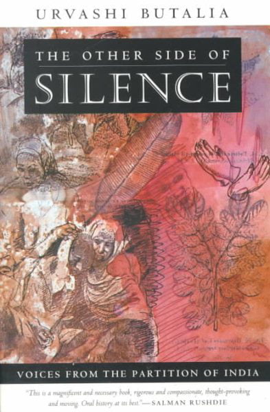 The Other Side of Silence