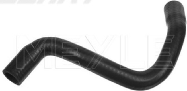 119 121 0132 MEYLE Radiator Hose for AUDI,SKODA,VW
