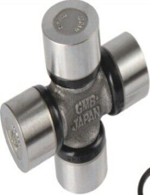 J2925008 HERTH+BUSS JAKOPARTS Joint, propshaft for MITSUBISHI