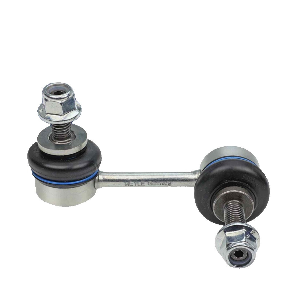 Rear Left MEYLE 416 060 0015 Rod/Strut, stabiliser for PORSCHE