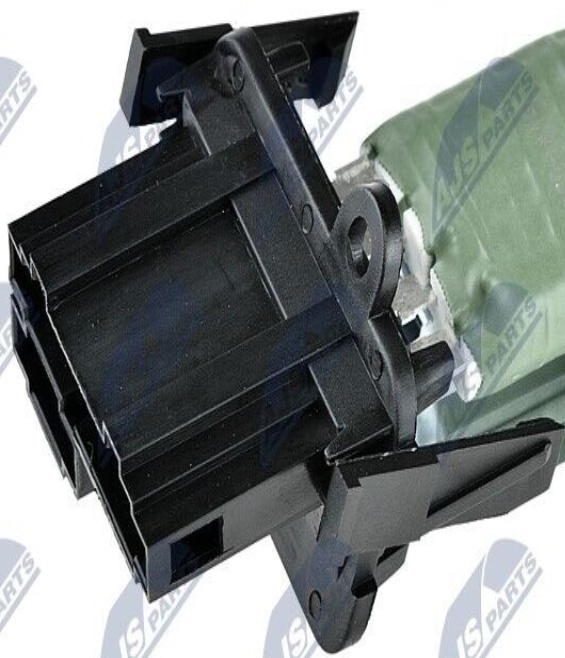 Fits NTY ERD-VW-000 BLOWER RESISTOR - Image 9