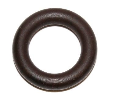 Seal Ring 11.6mm Inner 19.2mm Outer Diameter For Mercedes-benz - ELRING 265.081