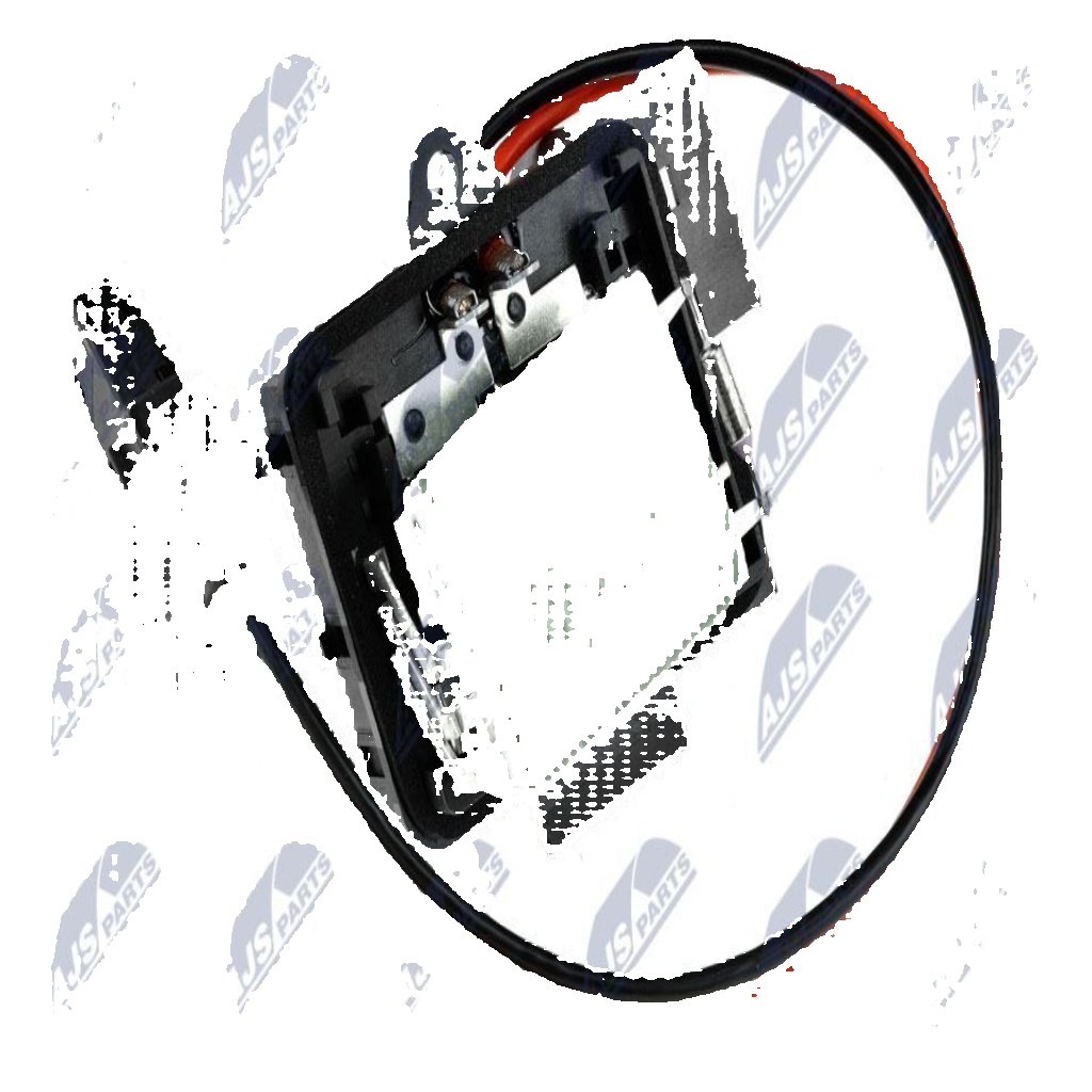 2x ✅Fits NTY ERD-RE-008 BLOWER RESISTOR  ⭐UK Seller⭐ - Image 11