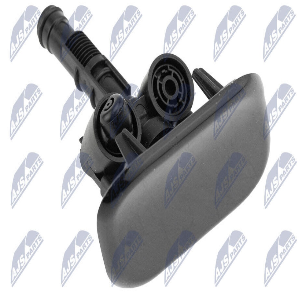 N.T.Y. EDS-KA-015.NTY Cover, bumper for KIA - Image 4
