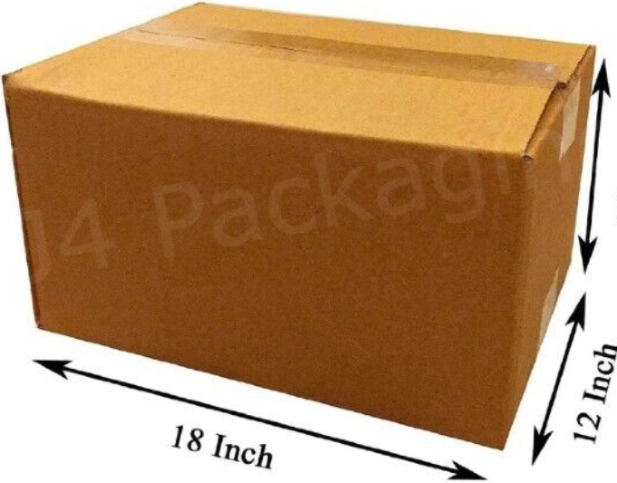 20 X LARGE Cardboard House Moving Boxes Kit - Removal Packing box *OFFER* 24HRS
