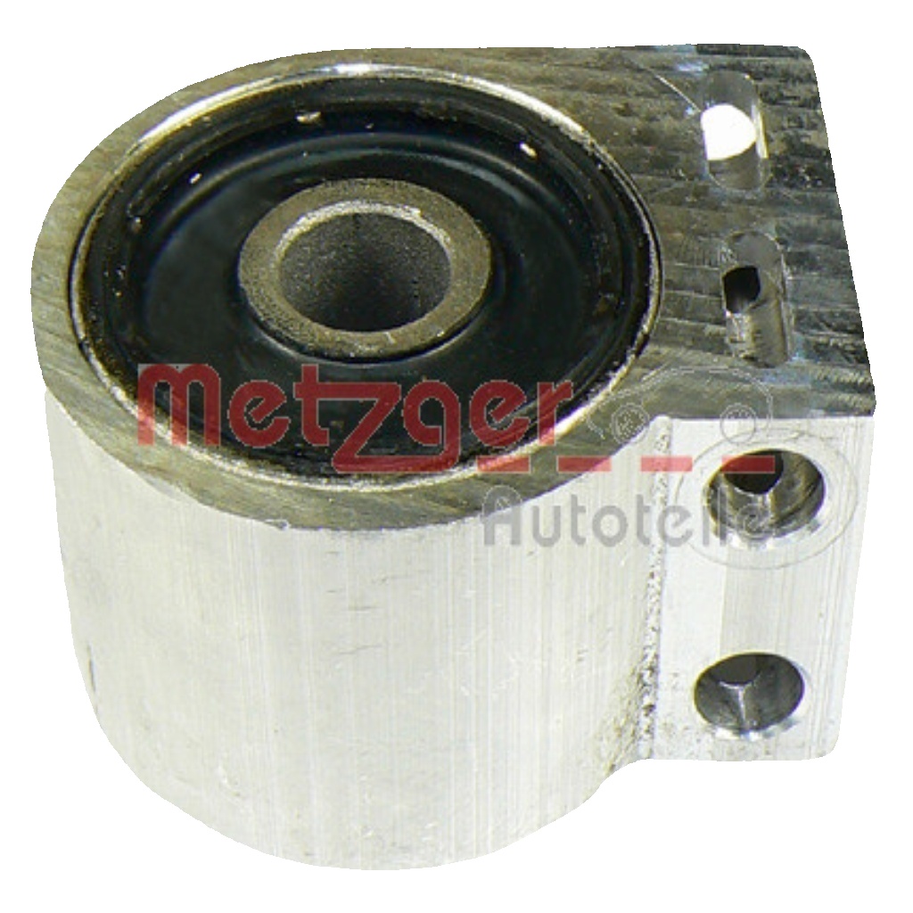 Original METZGER Storage Handlebar 52026508 for Chevrolet Opel