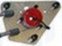 Fits MAGNETI MARELLI 350103163600 WINDSHIELD LIFTER (MECHANISM) RIGHT ⭐UK Stock⭐