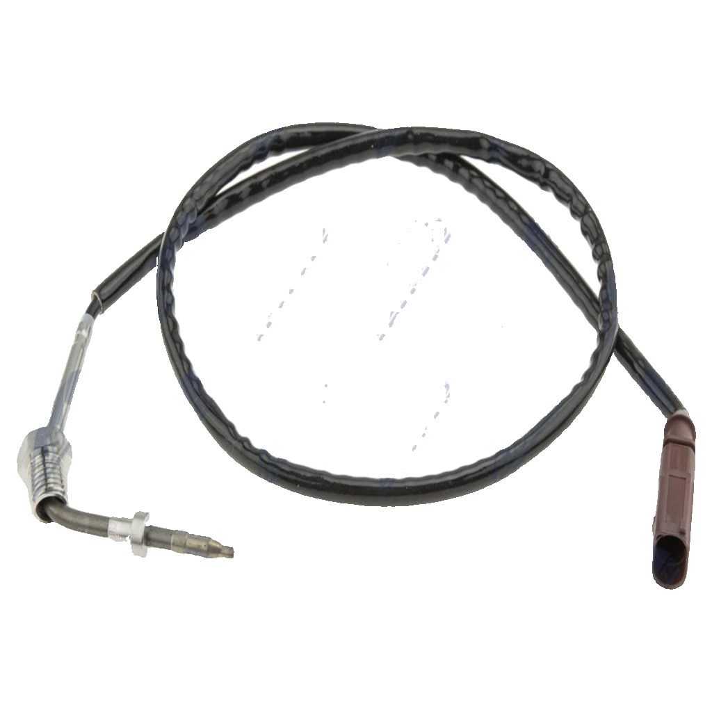 exhaust gas temperature sensor D Shape EGT-VW-042 NTY for VW SKODA SEAT