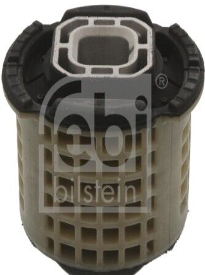 Febi Bilstein Axle Body Mounting 45803 for BMW