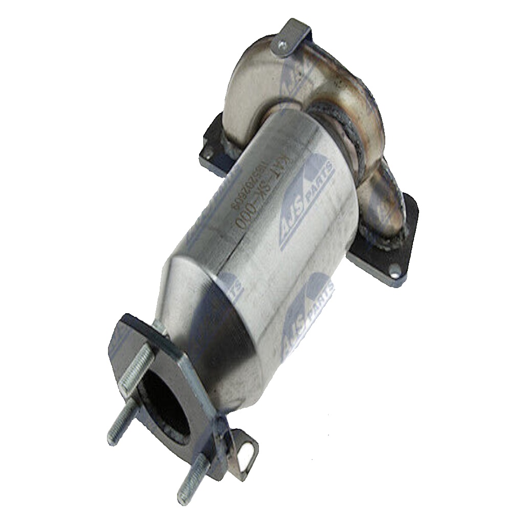 NTY OE KAT-SK-000 Catalytic Converter for SEAT,SKODA,VW