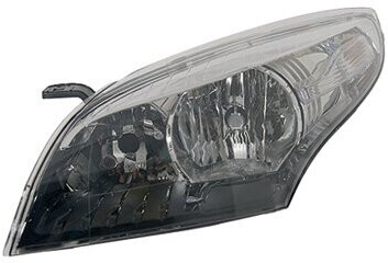 Right MAGNETI MARELLI 711307024125 Headlight for RENAULT