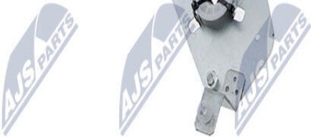 NTY EPS-CT-016 Window Regulator for CITROËN