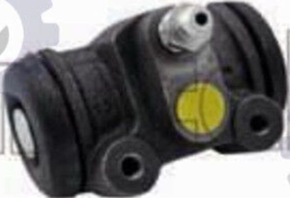 Metelli Cilindru Receptor Frana 04-0675