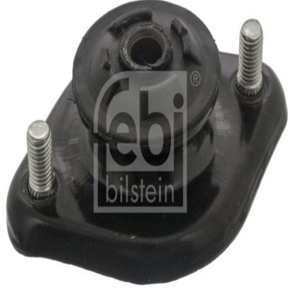 FEBI 01967 SUSPENSION STRUT SUPPORT MOUNT Rear