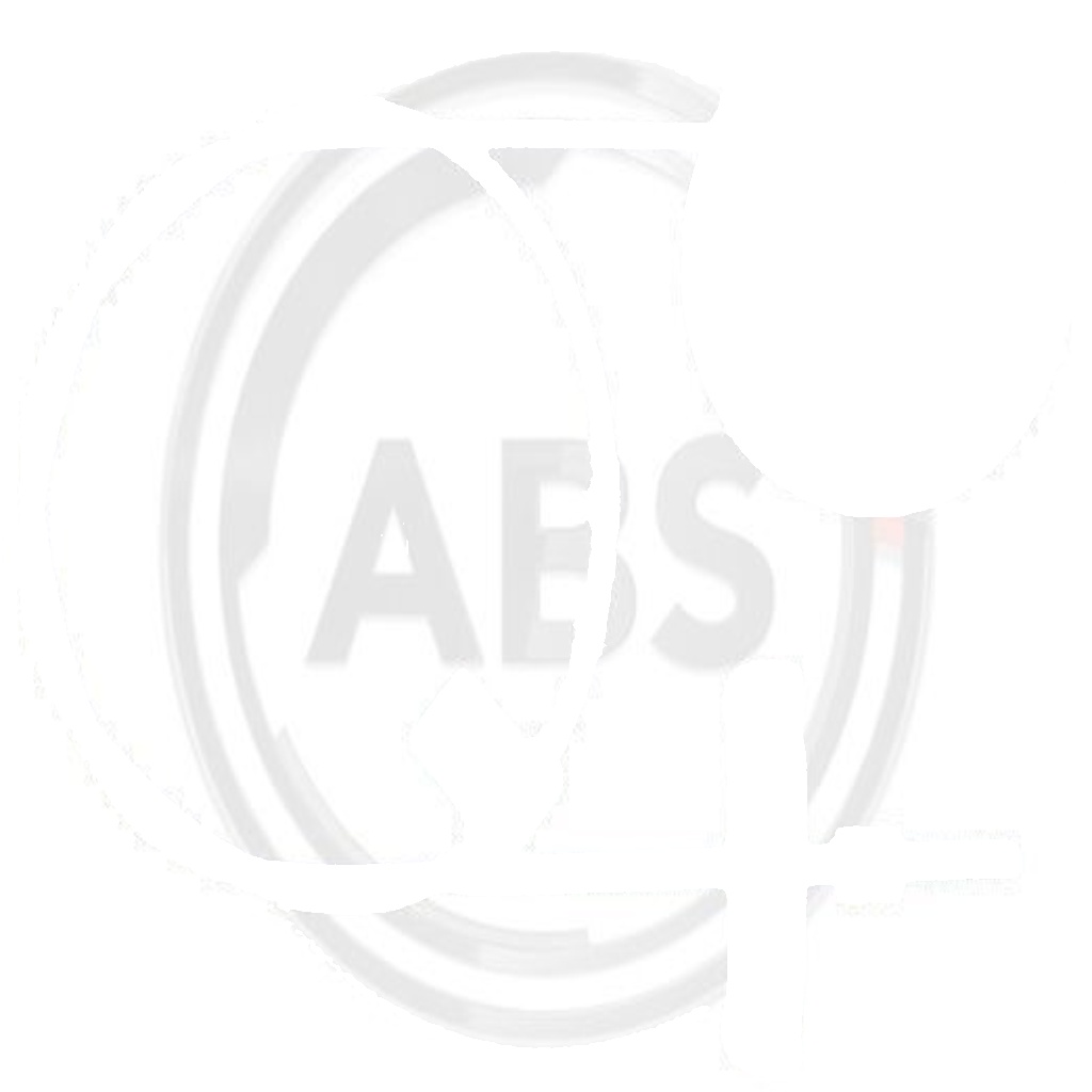 Original A.B.S. Cable Handbrake K17255 For Ford