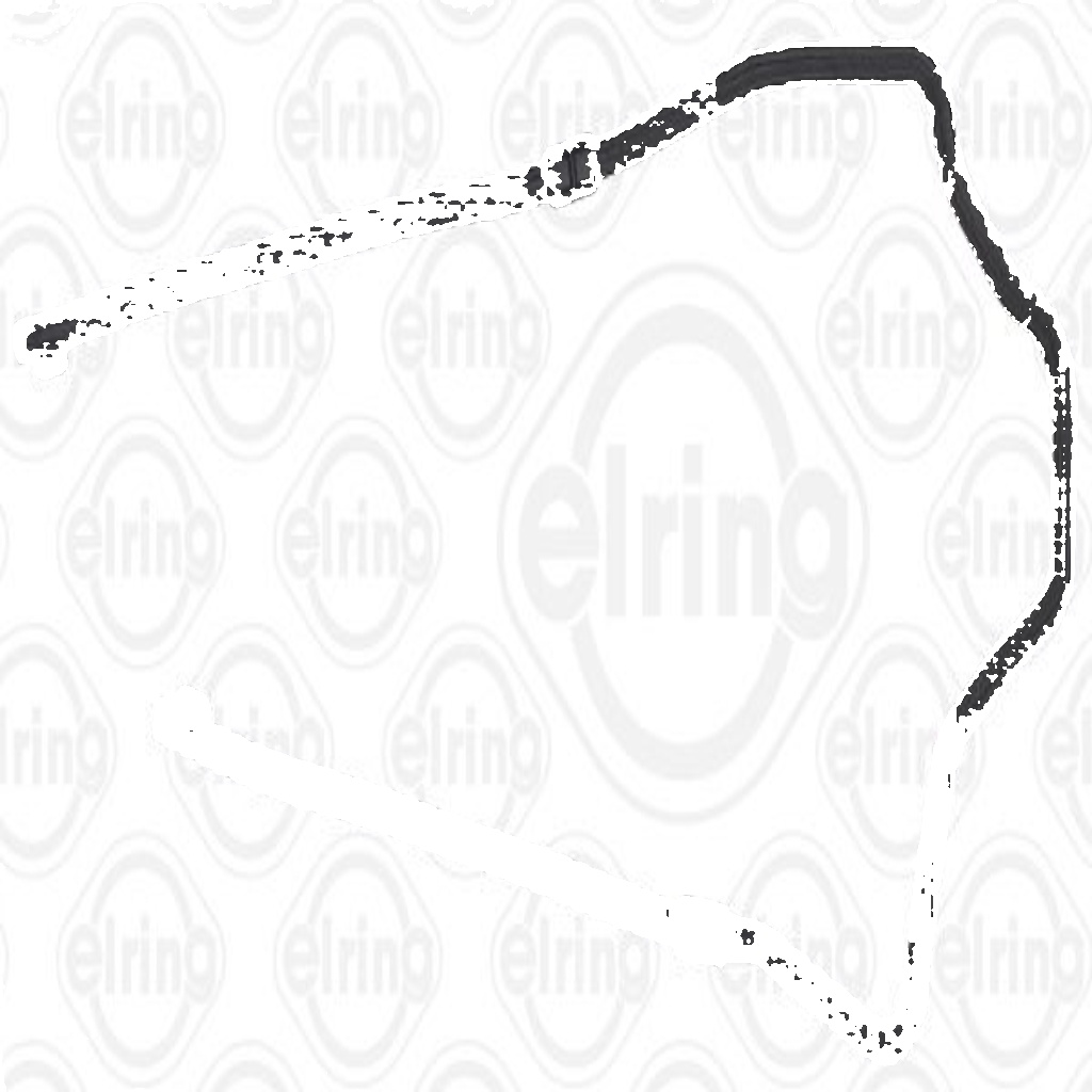 Fits ELRING 942.260 COVER GASKET. ROVER TIMING  ⭐UK Stock⭐