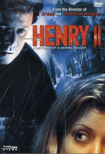 Henry II: Portrait of a Serial Killer 2 (1996) Neil Giuntoli | DVD