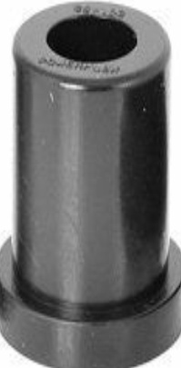 PF99-102BLK Powerflex Black 100 Series Top-Hat Bush